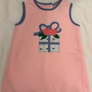 The Beaufort Bonnet Company Birthday Dress